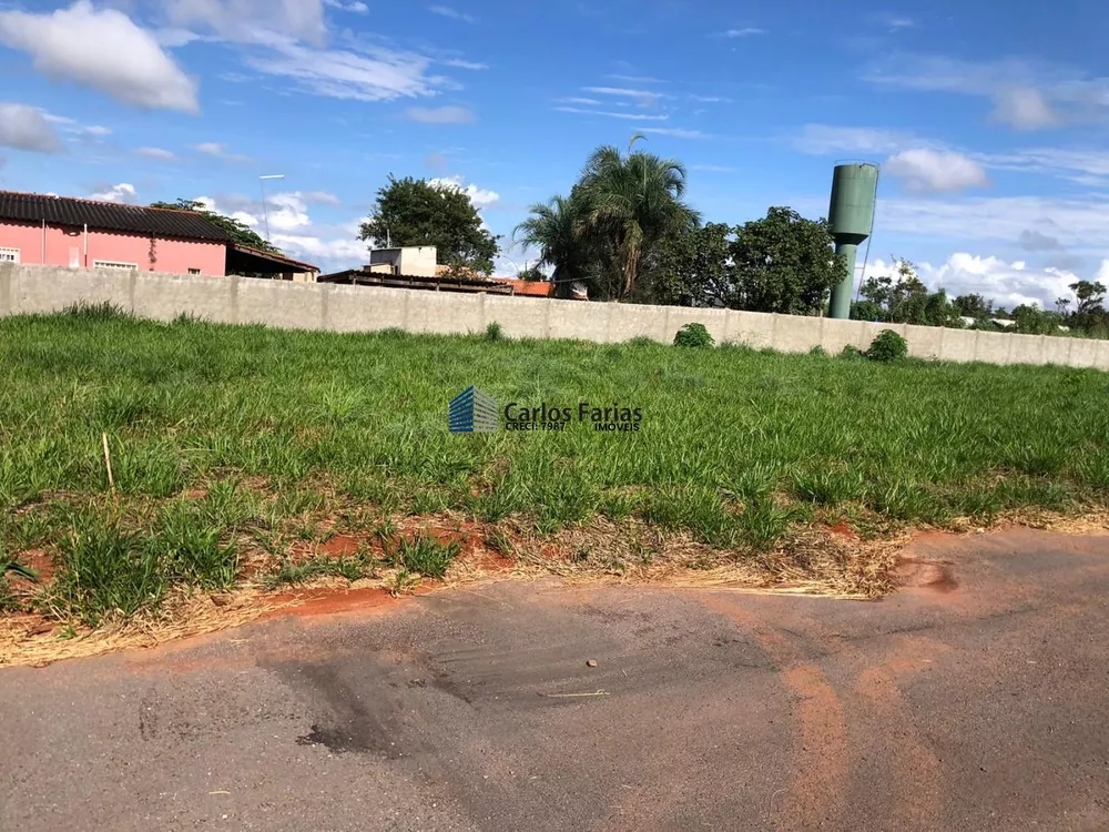 Terreno, 300 m² - Foto 1