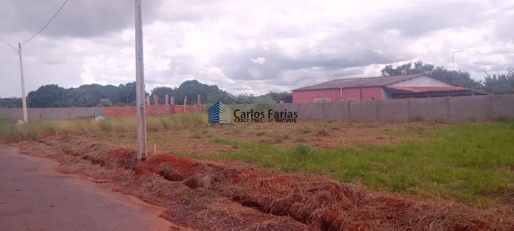 Terreno, 300 m² - Foto 13
