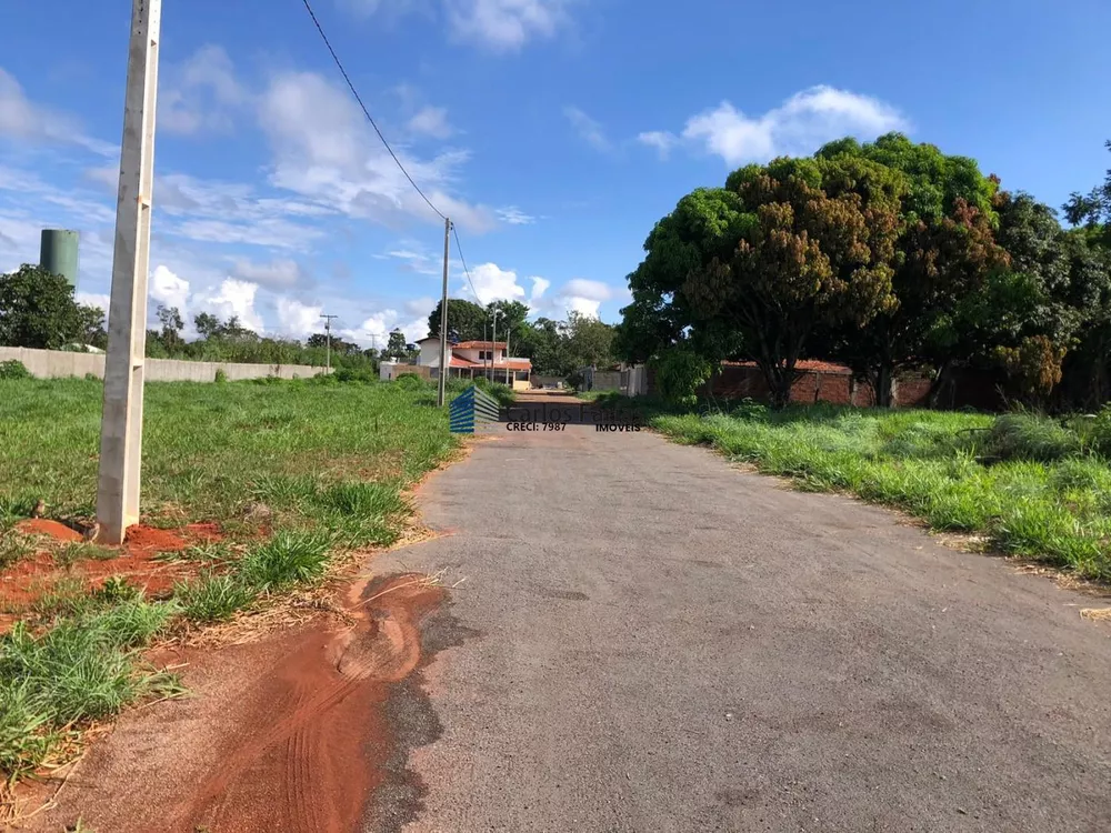 Terreno, 300 m² - Foto 2