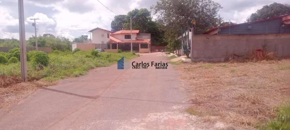 Terreno, 300 m² - Foto 5