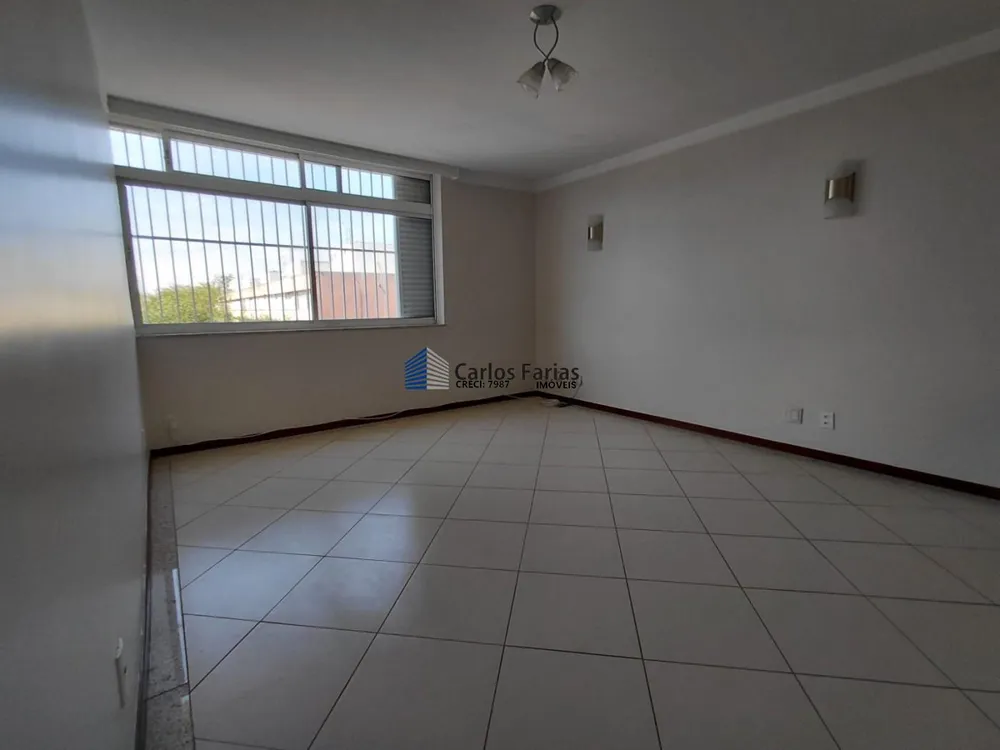 Apartamento, 3 quartos, 105 m² - Foto 1