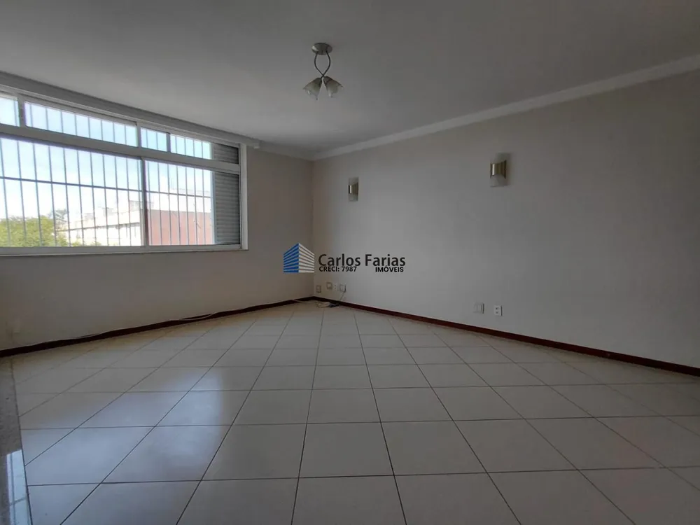 Apartamento, 3 quartos, 105 m² - Foto 4