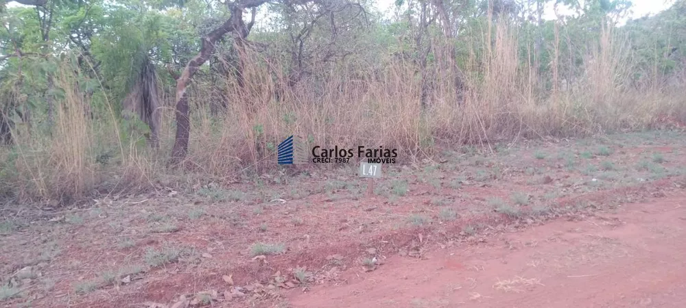 Terreno, 2400 m² - Foto 3