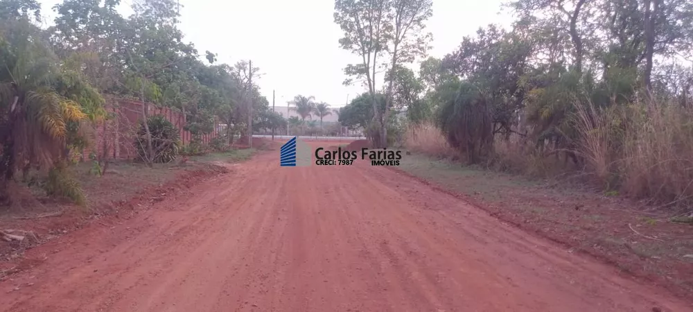 Terreno, 2400 m² - Foto 1