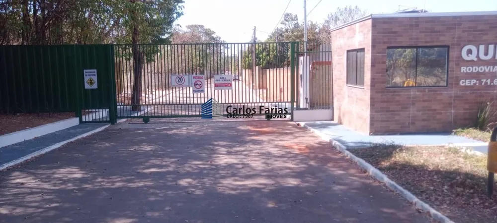 Casa de Condomínio, 3 quartos - Foto 12