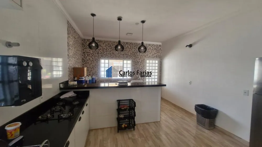 Casa de Condomínio, 3 quartos - Foto 3