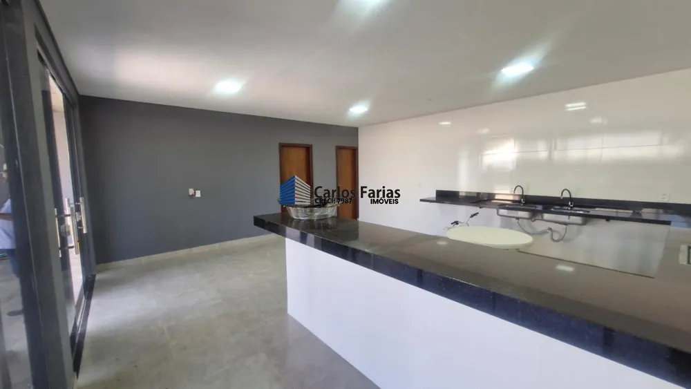 Casa de Condomínio, 3 quartos - Foto 8