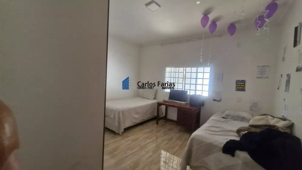 Casa de Condomínio, 3 quartos - Foto 10