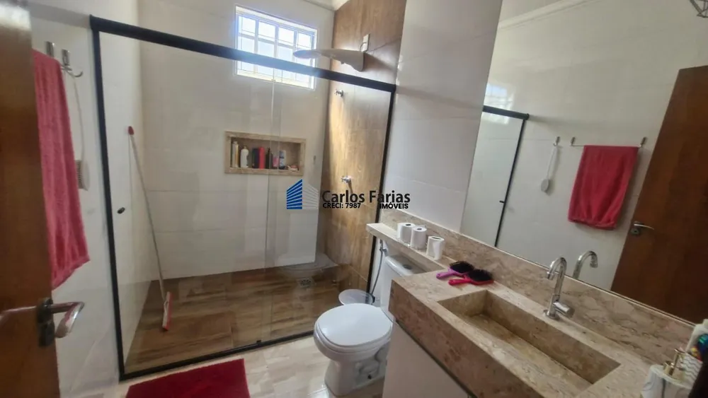 Casa de Condomínio, 3 quartos - Foto 9