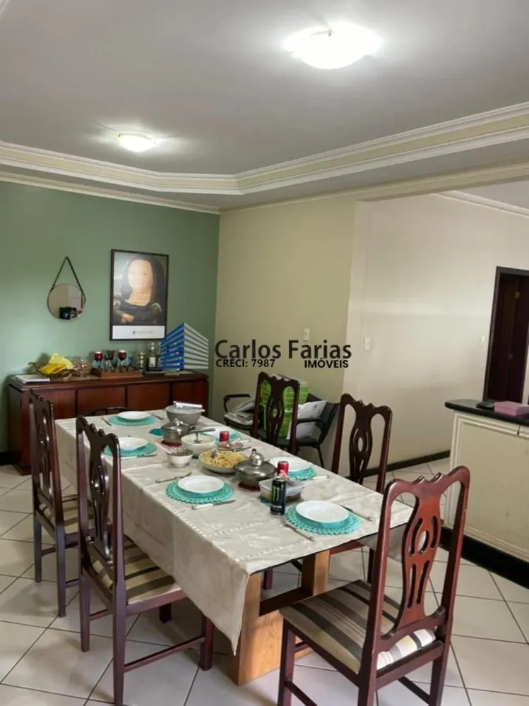 Casa de Condomínio, 7 quartos - Foto 12