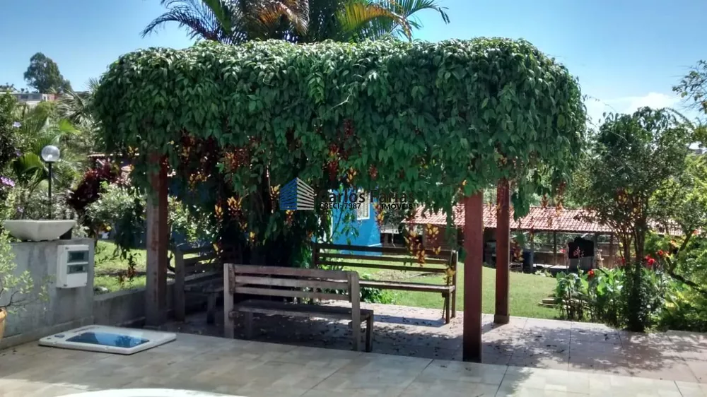 Casa de Condomínio, 7 quartos - Foto 2