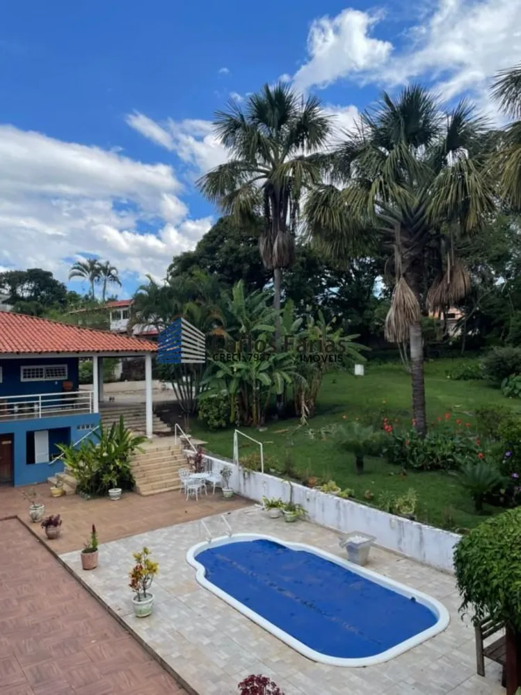 Casa de Condomínio, 7 quartos - Foto 18