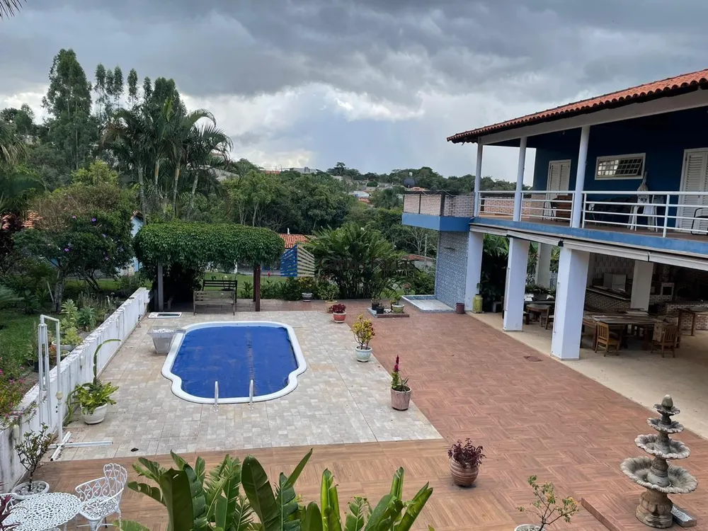 Casa de Condomínio, 7 quartos - Foto 1