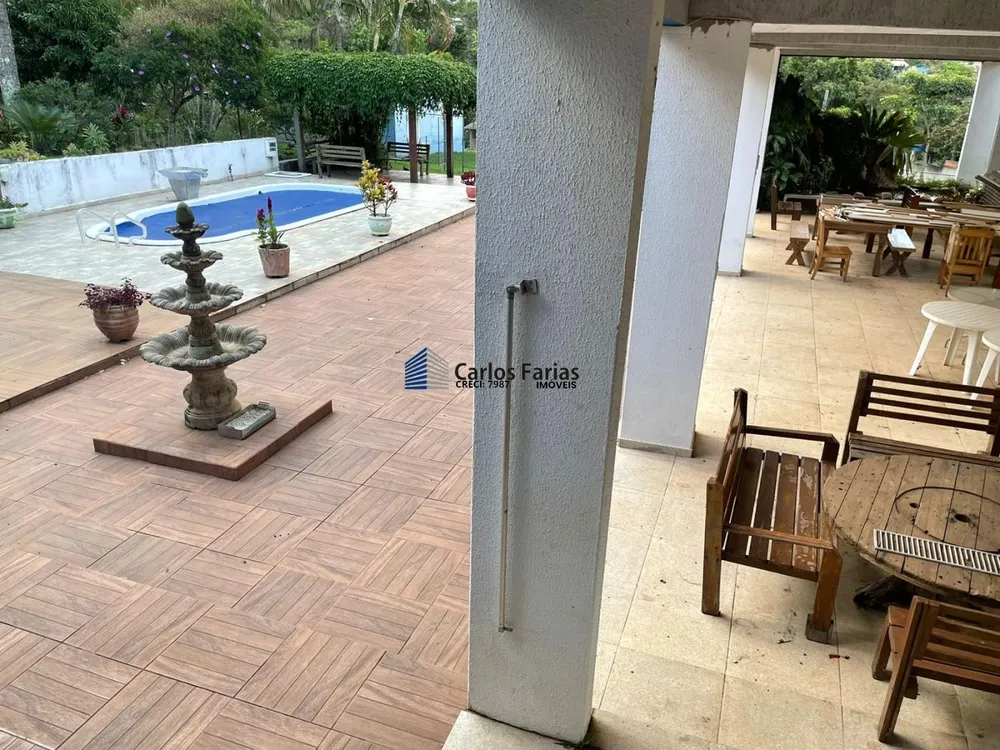 Casa de Condomínio, 7 quartos - Foto 10