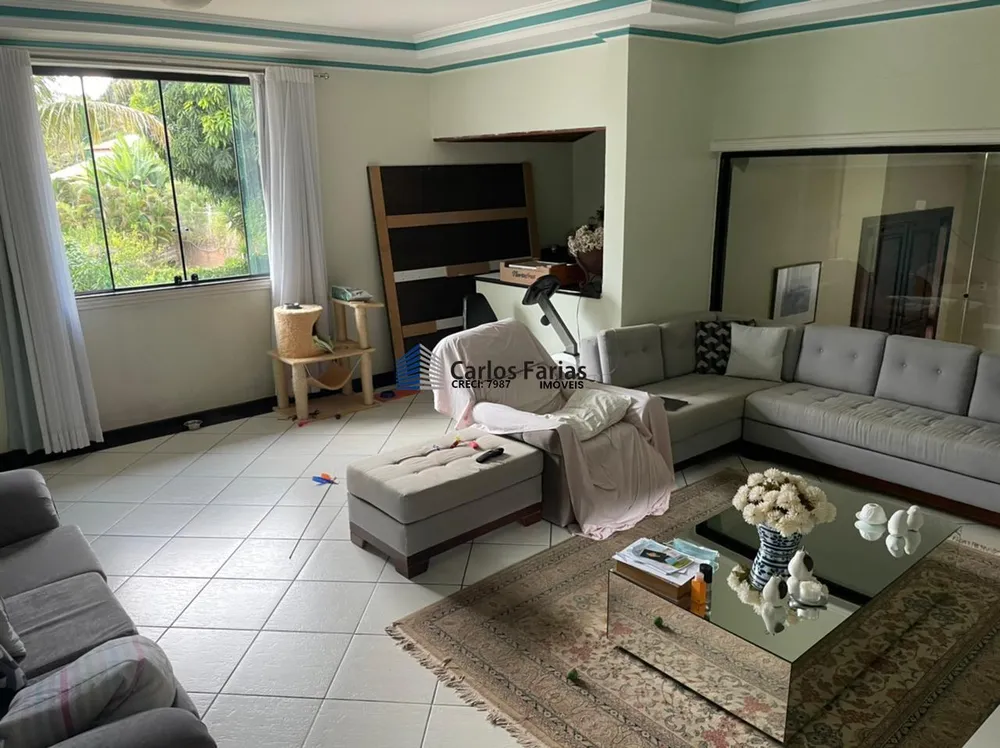 Casa de Condomínio, 7 quartos - Foto 8