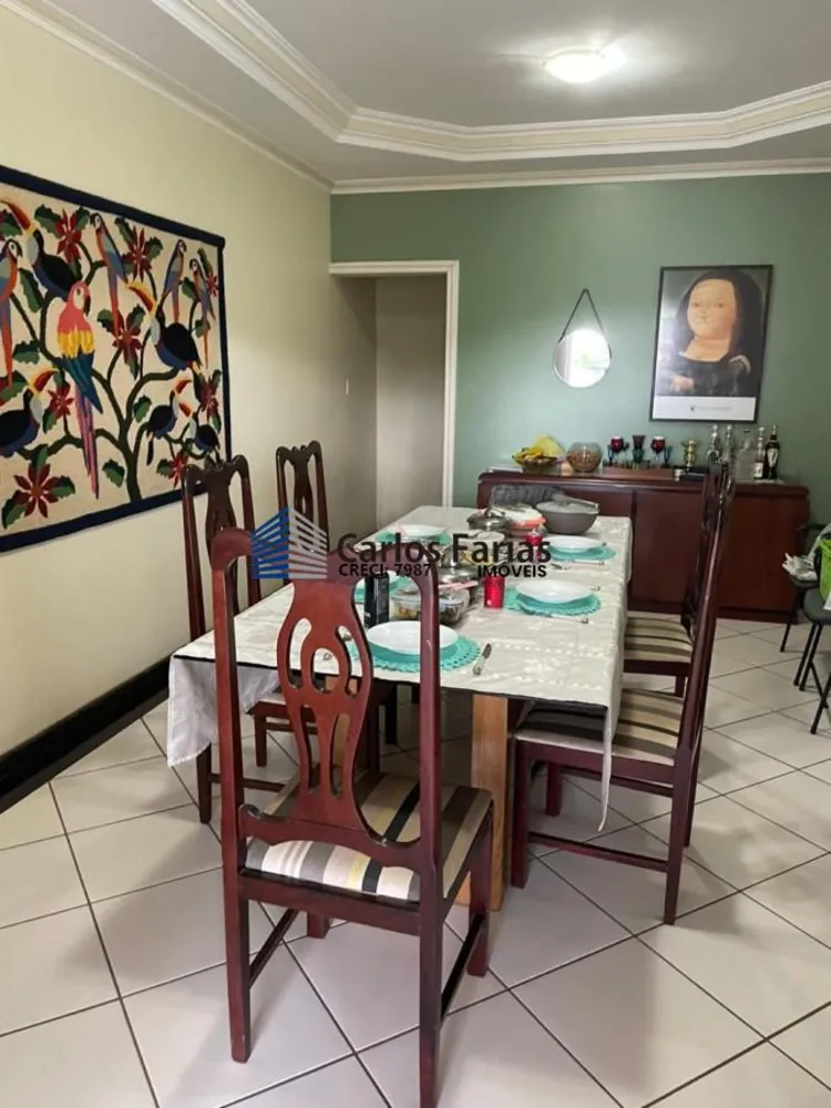 Casa de Condomínio, 7 quartos - Foto 19