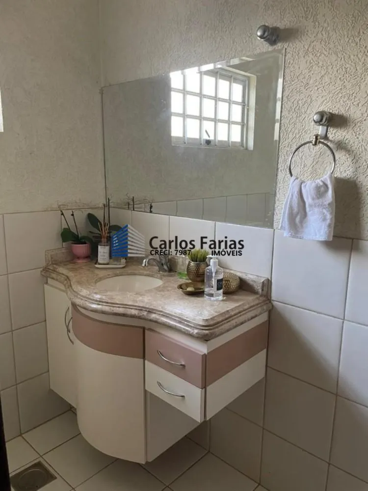 Casa de Condomínio, 7 quartos - Foto 9