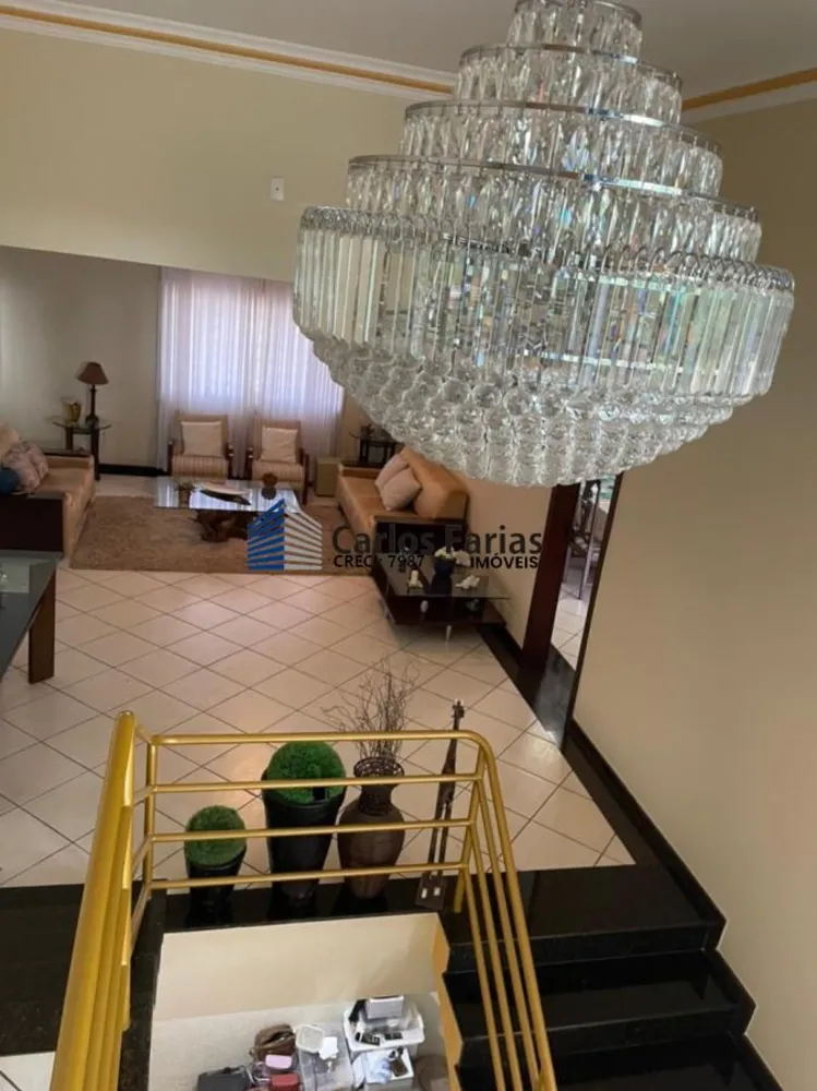 Casa de Condomínio, 7 quartos - Foto 6