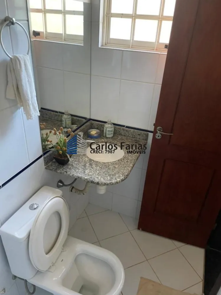 Casa de Condomínio, 7 quartos - Foto 13