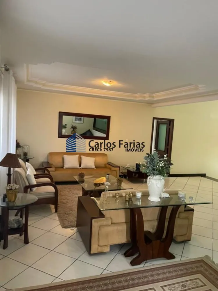 Casa de Condomínio, 7 quartos - Foto 20