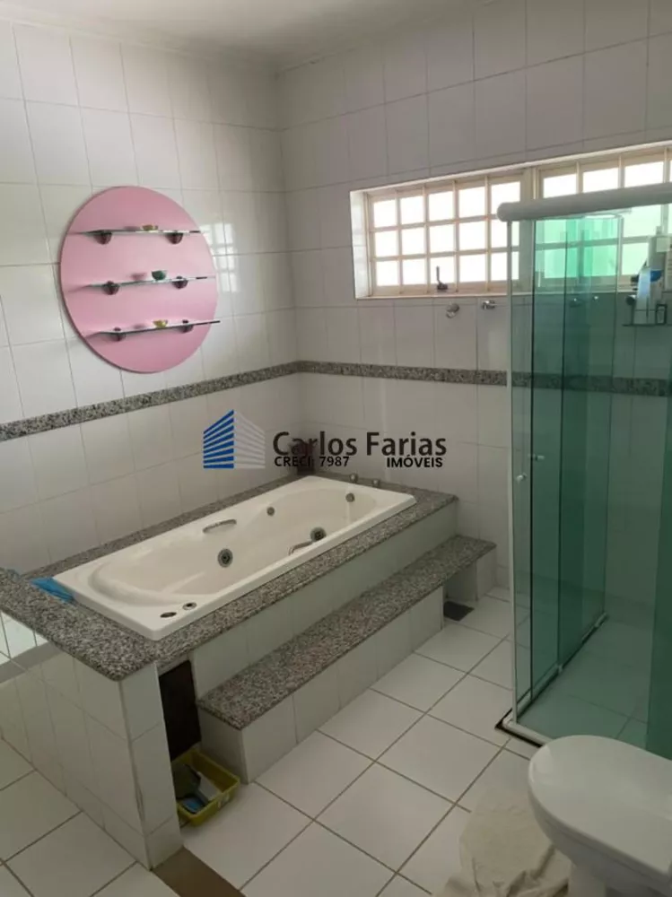 Casa de Condomínio, 7 quartos - Foto 1