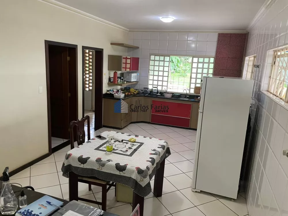 Casa de Condomínio, 7 quartos - Foto 3