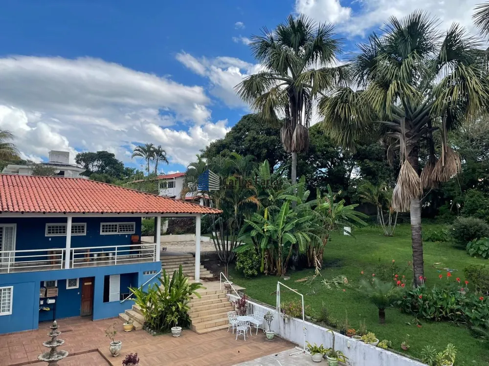 Casa de Condomínio, 7 quartos - Foto 5