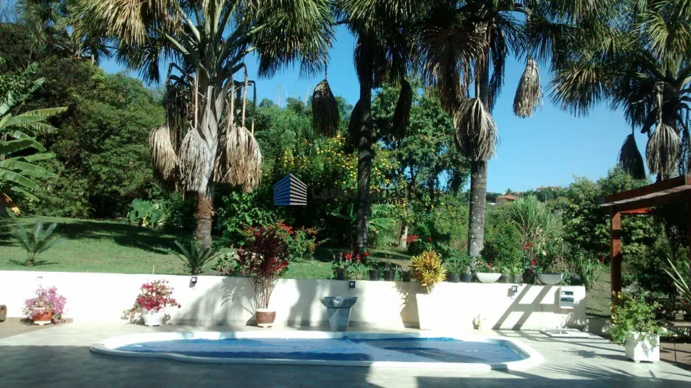 Casa de Condomínio, 7 quartos - Foto 4