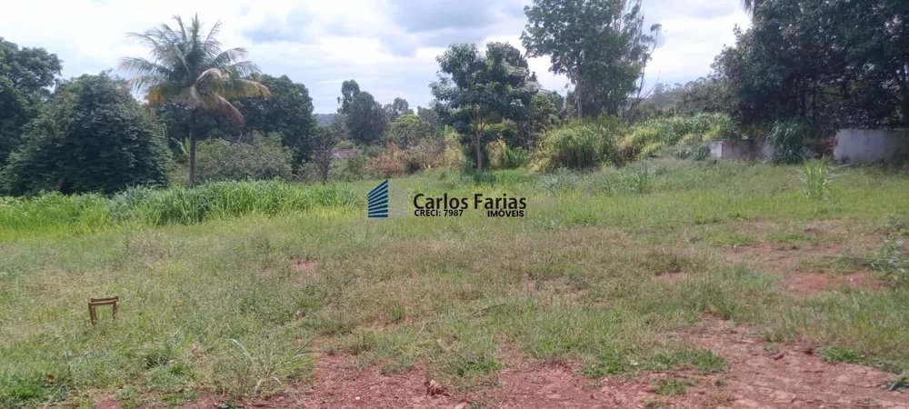 Chácara, 3 quartos, 2 hectares - Foto 3