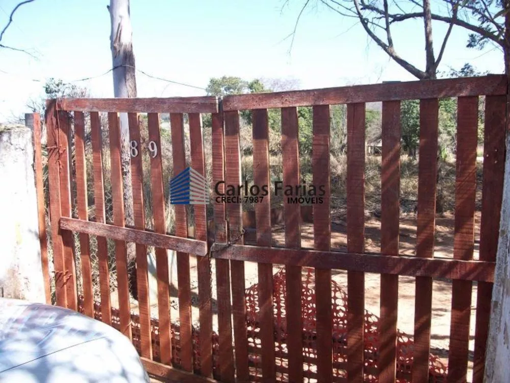 Chácara, 3 quartos, 8 hectares - Foto 4
