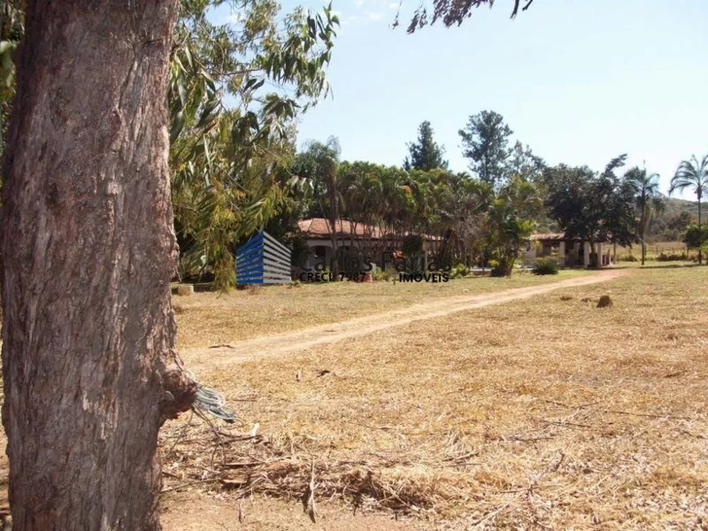 Chácara, 3 quartos, 8 hectares - Foto 1