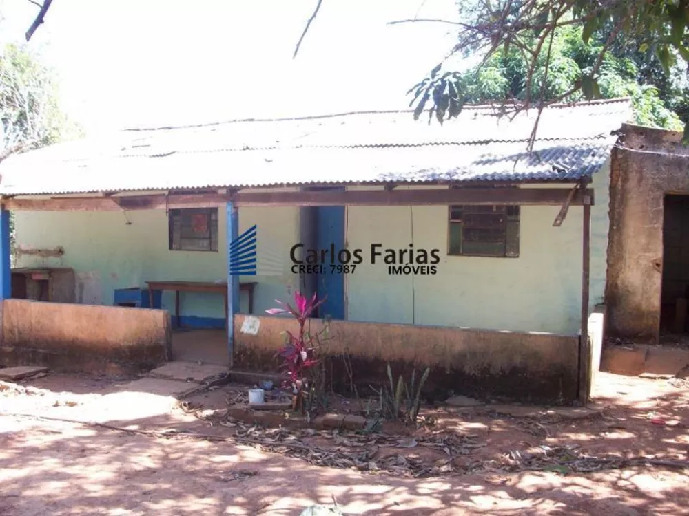 Chácara, 3 quartos, 8 hectares - Foto 2