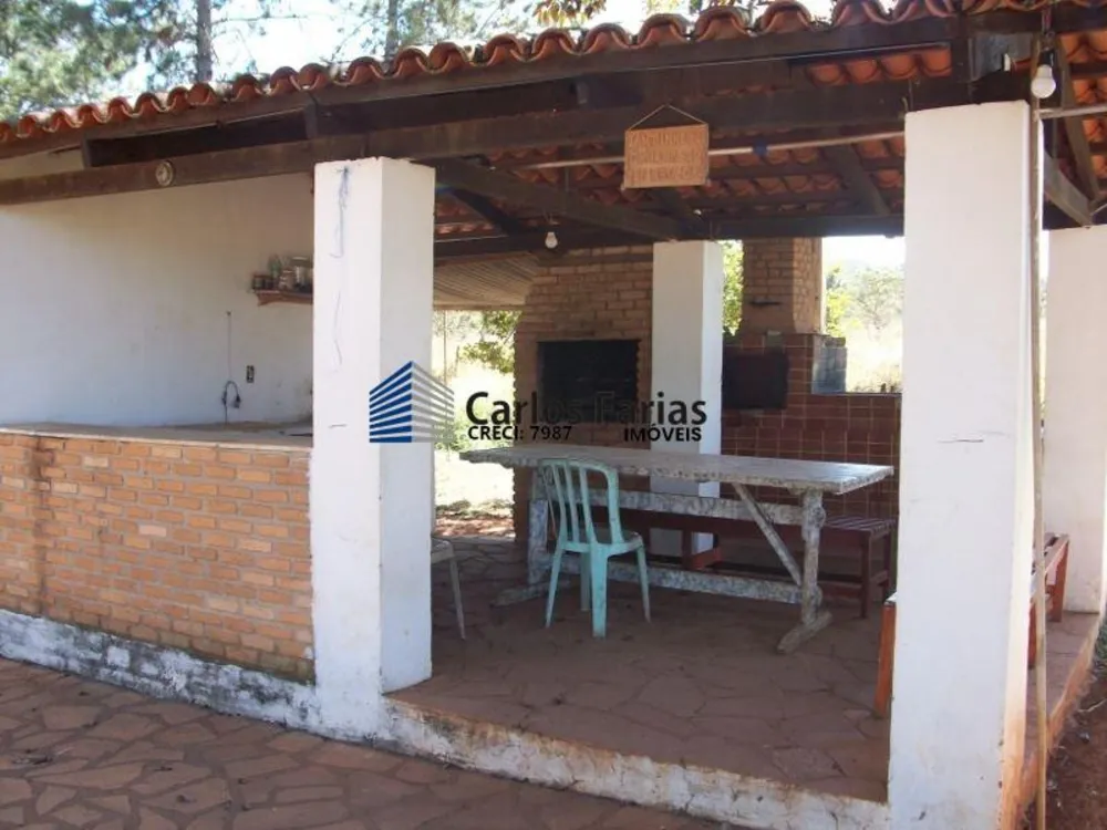 Sítio, 3 quartos, 8 hectares - Foto 6