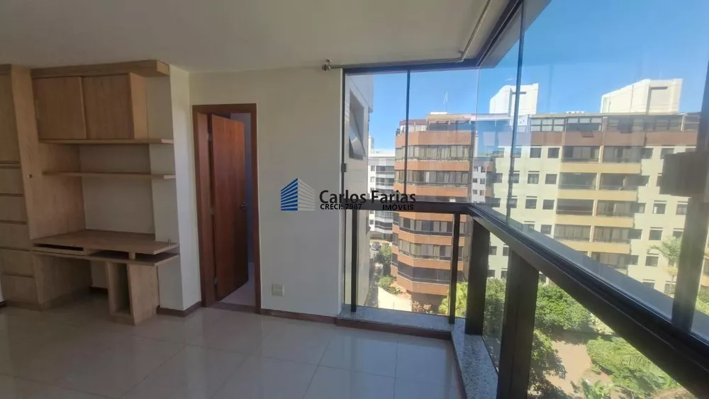 Apartamento, 4 quartos, 177 m² - Foto 4