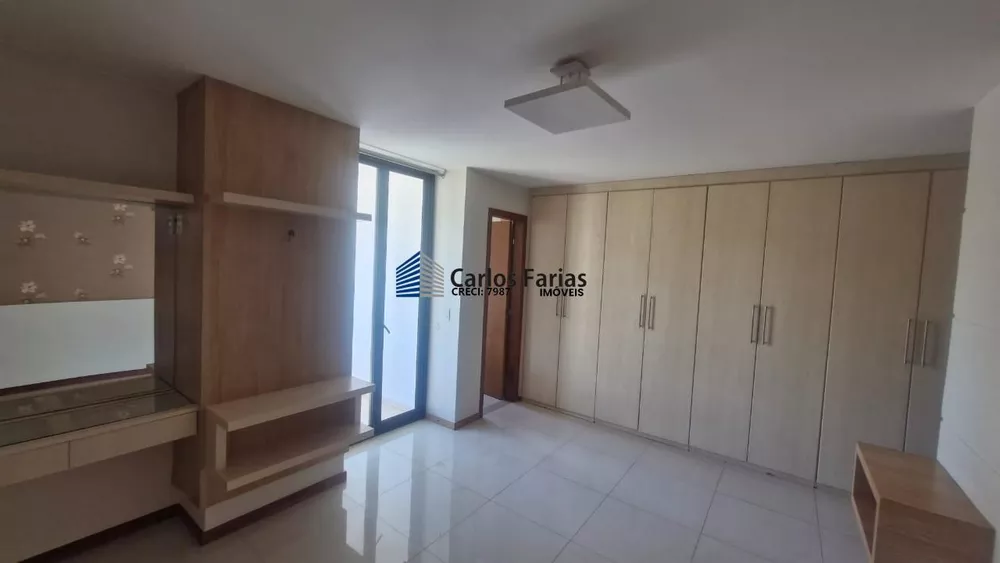 Apartamento, 4 quartos, 177 m² - Foto 3