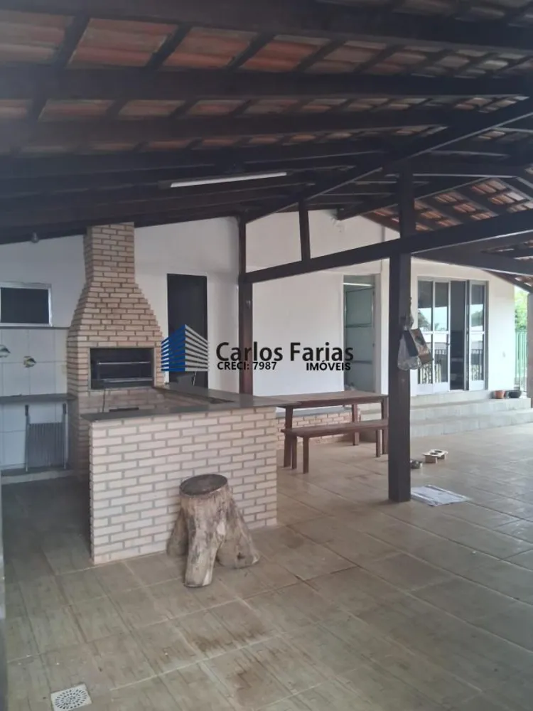 Casa de Condomínio, 3 quartos - Foto 10