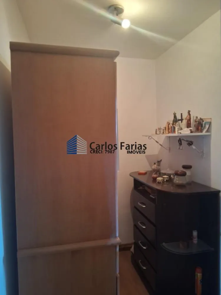 Casa de Condomínio, 3 quartos - Foto 6