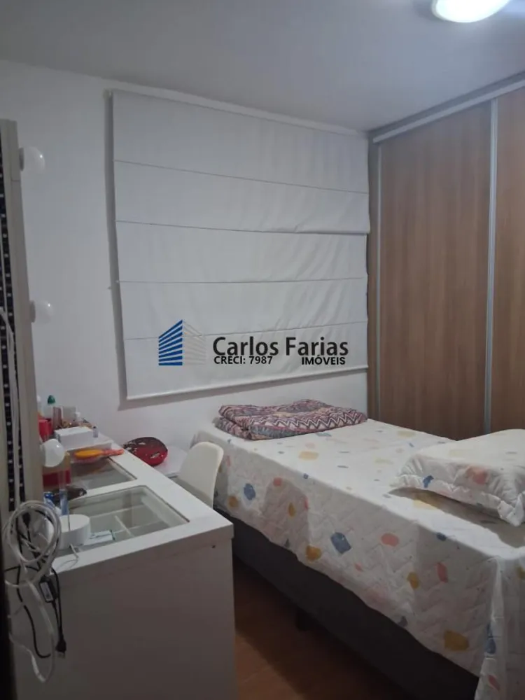 Casa de Condomínio, 3 quartos - Foto 5