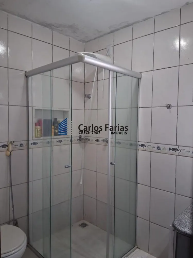Casa de Condomínio, 3 quartos - Foto 7