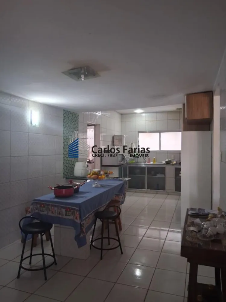 Casa de Condomínio, 3 quartos - Foto 8