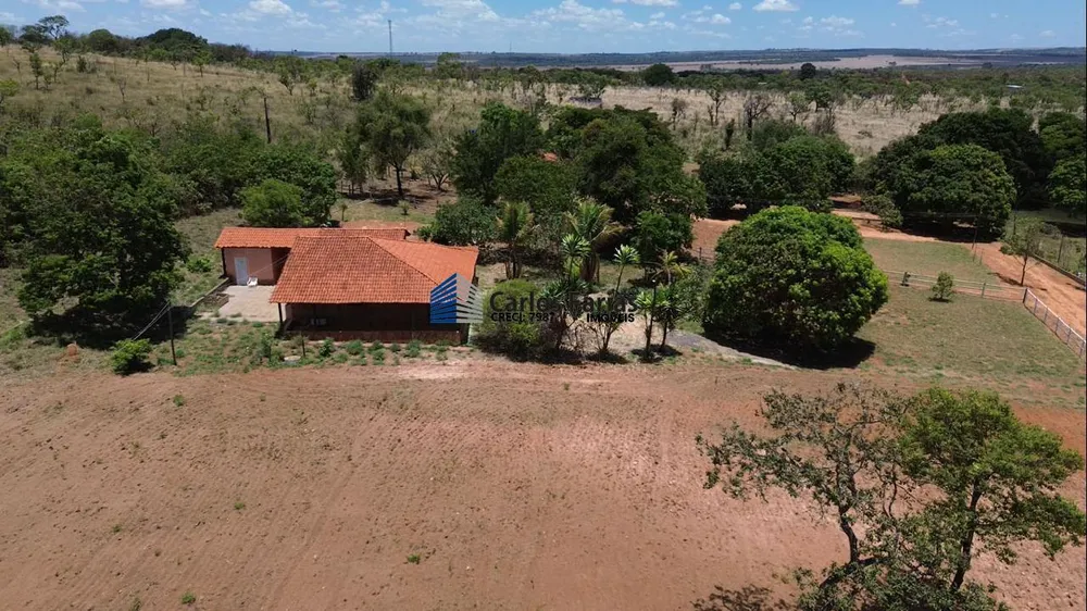 Terreno, 33 m² - Foto 1