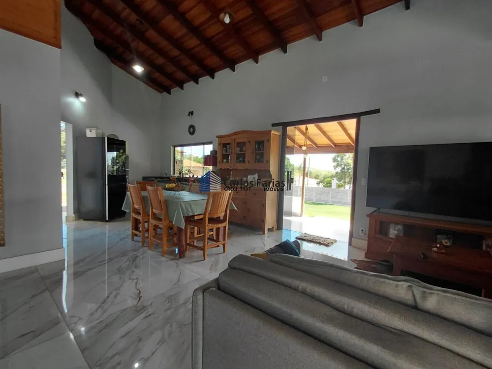 Casa de Condomínio, 2 quartos - Foto 3