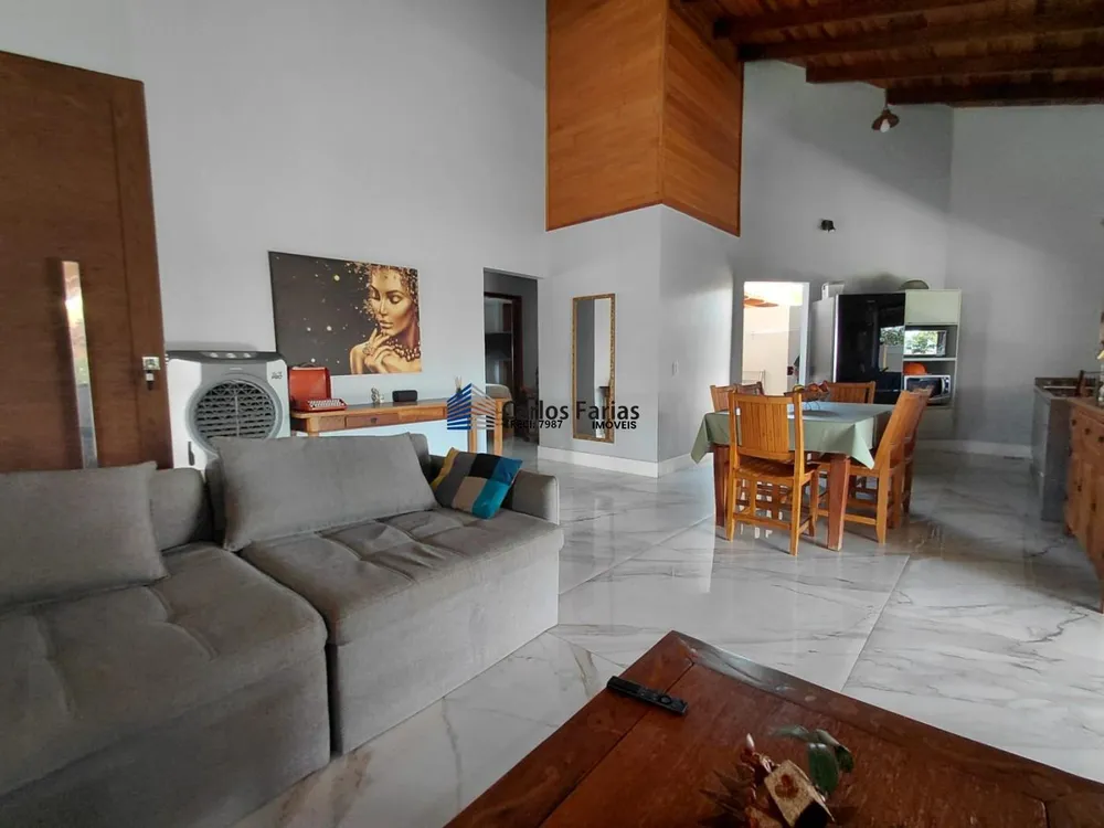 Casa de Condomínio, 2 quartos - Foto 4
