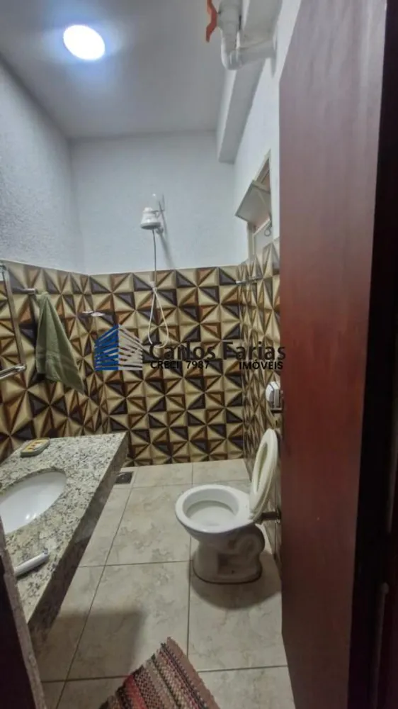 Casa de Condomínio, 3 quartos - Foto 7