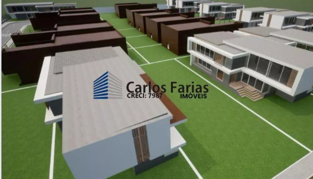 Terreno, 418 m² - Foto 1