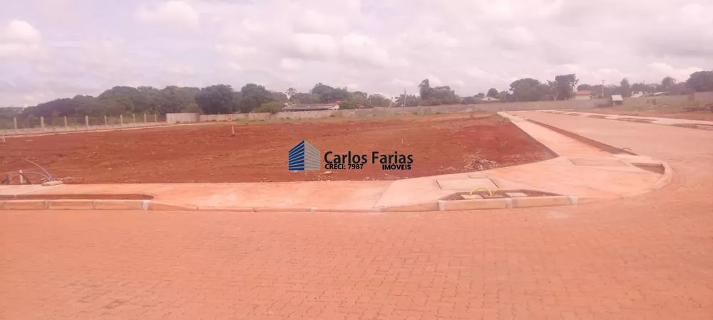 Terreno, 418 m² - Foto 4