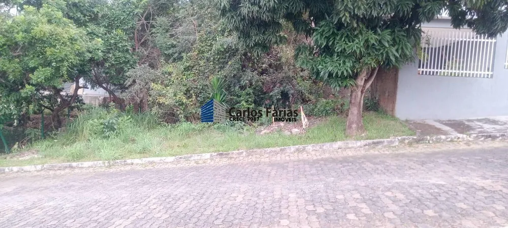 Terreno, 670 m² - Foto 1