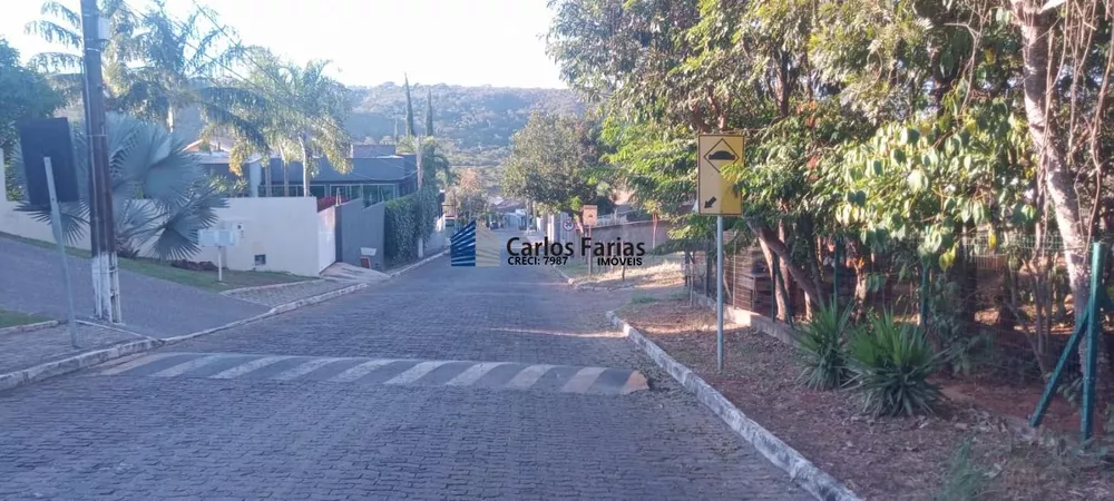 Terreno, 670 m² - Foto 1
