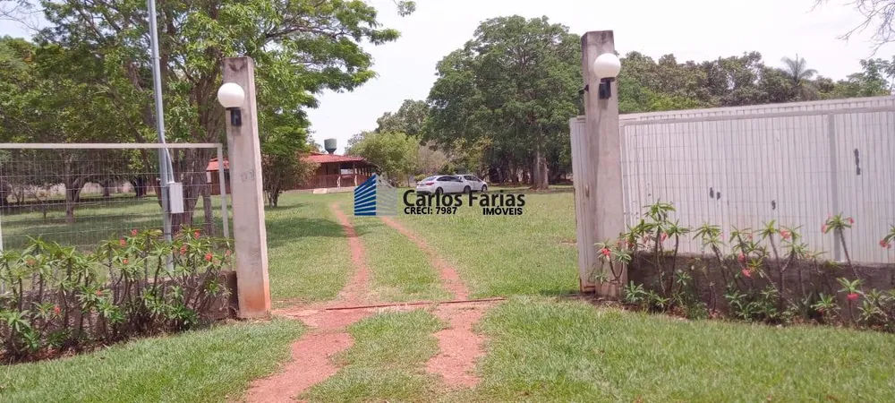 Chácara, 3 quartos, 2 hectares - Foto 16