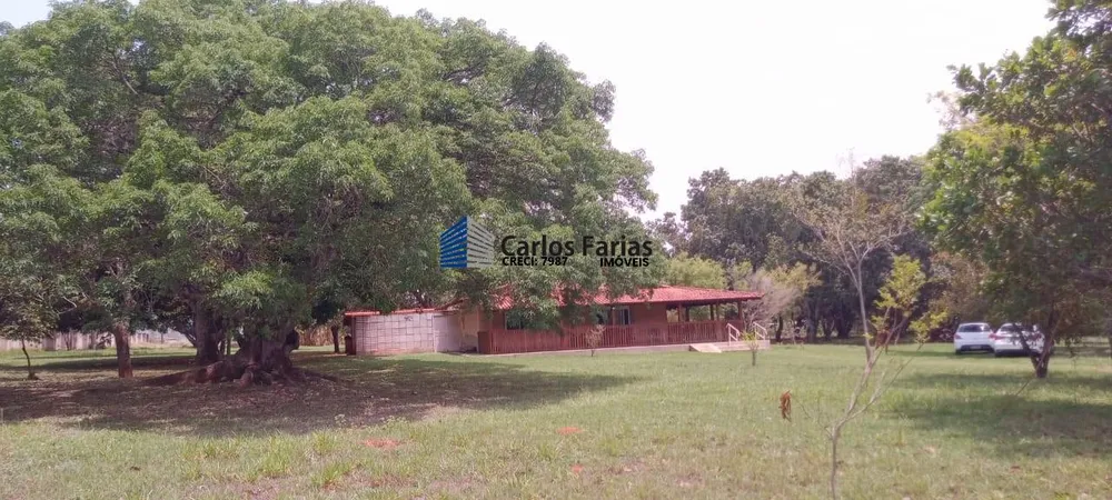 Chácara, 3 quartos, 2 hectares - Foto 8